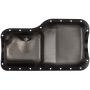ATP PARTS 103251 ATP Engine Oil Pan