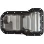 ATP PARTS 103253 ATP Engine Oil Pan