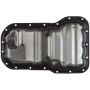 ATP PARTS 103253 ATP Engine Oil Pan