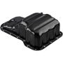 ATP PARTS 103253 ATP Engine Oil Pan