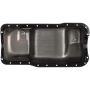 ATP PARTS 103255 ATP Engine Oil Pan