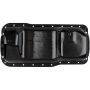 ATP PARTS 103255 ATP Engine Oil Pan
