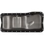 ATP PARTS 103256 ATP Engine Oil Pan
