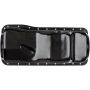 ATP PARTS 103256 ATP Engine Oil Pan