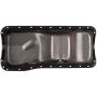 ATP PARTS 103257 ATP Engine Oil Pan
