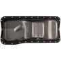 ATP PARTS 103257 ATP Engine Oil Pan