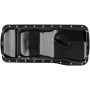 ATP PARTS 103257 ATP Engine Oil Pan