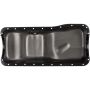 ATP PARTS 103258 ATP Engine Oil Pan