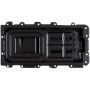 ATP PARTS 103260 ATP Engine Oil Pan