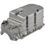ATP PARTS 103261 ATP Engine Oil Pan