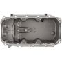 ATP PARTS 103261 ATP Engine Oil Pan