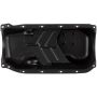 ATP PARTS 103262 ATP Engine Oil Pan
