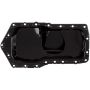 ATP PARTS 103265 ATP Engine Oil Pan