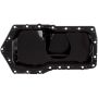 ATP PARTS 103265 ATP Engine Oil Pan