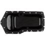 ATP PARTS 103266 ATP Engine Oil Pan