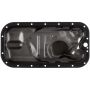 ATP PARTS 103268 ATP Engine Oil Pan