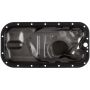 ATP PARTS 103268 ATP Engine Oil Pan