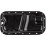 ATP PARTS 103268 ATP Engine Oil Pan
