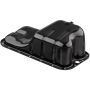 ATP PARTS 103268 ATP Engine Oil Pan
