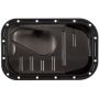 ATP PARTS 103271 ATP Engine Oil Pan