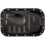 ATP PARTS 103271 ATP Engine Oil Pan