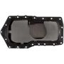 ATP PARTS 103272 ATP Engine Oil Pan