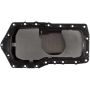 ATP PARTS 103272 ATP Engine Oil Pan