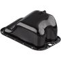 ATP PARTS 103274 ATP Engine Oil Pan
