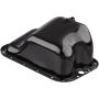 ATP PARTS 103274 ATP Engine Oil Pan