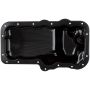 ATP PARTS 103280 ATP Engine Oil Pan
