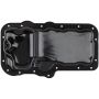 ATP PARTS 103280 ATP Engine Oil Pan
