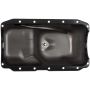 ATP PARTS 103281 ATP Engine Oil Pan