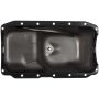 ATP PARTS 103281 ATP Engine Oil Pan