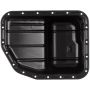 ATP PARTS 103287 ATP Engine Oil Pan