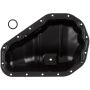 ATP PARTS 103288 ATP Engine Oil Pan