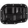 ATP PARTS 103289 ATP Engine Oil Pan