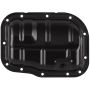 ATP PARTS 103289 ATP Engine Oil Pan