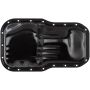 ATP PARTS 103290 ATP Engine Oil Pan