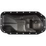 ATP PARTS 103291 ATP Engine Oil Pan