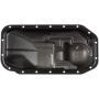 ATP PARTS 103291 ATP Engine Oil Pan