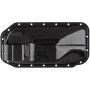 ATP PARTS 103291 ATP Engine Oil Pan