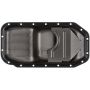 ATP PARTS 103292 ATP Engine Oil Pan