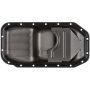 ATP PARTS 103292 ATP Engine Oil Pan