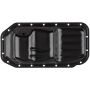 ATP PARTS 103292 ATP Engine Oil Pan