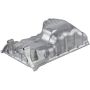 ATP PARTS 103293 ATP Engine Oil Pan