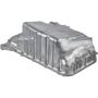 ATP PARTS 103295 ATP Engine Oil Pan