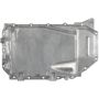 ATP PARTS 103295 ATP Engine Oil Pan