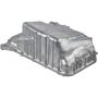 ATP PARTS 103295 ATP Engine Oil Pan