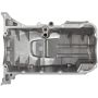 ATP PARTS 103296 ATP Engine Oil Pan