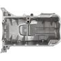 ATP PARTS 103296 ATP Engine Oil Pan